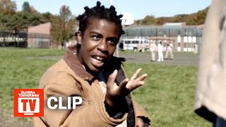Orange Is the New Black - You Light a Fire Inside Me Scene (S1E3) | Rotten Tomatoes TV
