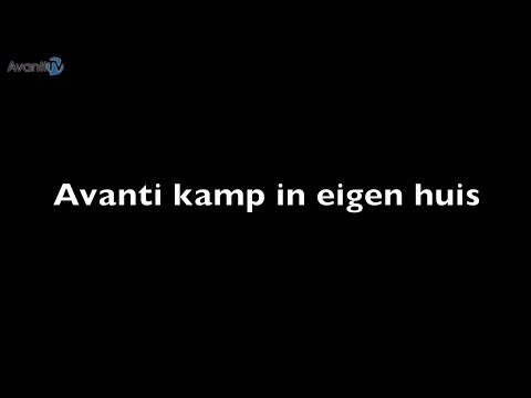 Avantikamp 2020 - Binnenkort op AvantiTV
