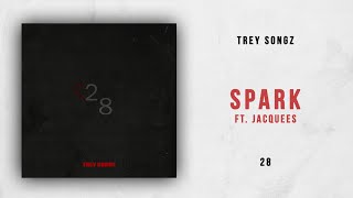 Trey Songz - Spark Ft. Jacquees (28)