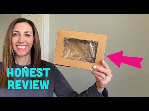 How to Assemble Brown Bakery Boxes 📦 | Easy Step-by-Step Folding Tutorial