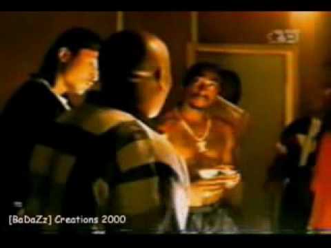 2Pac ft. Tha Outlawz-u can be touched