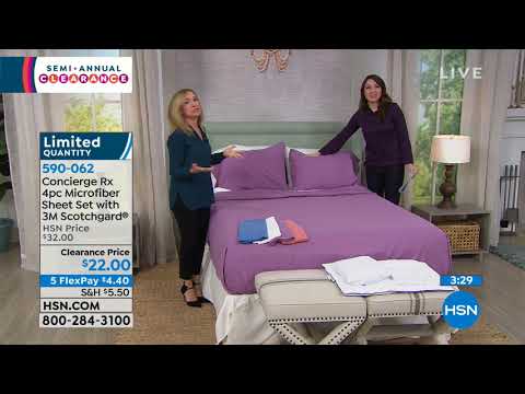 HSN | Semi Annual Clearance 12.29.2018 - 05 AM