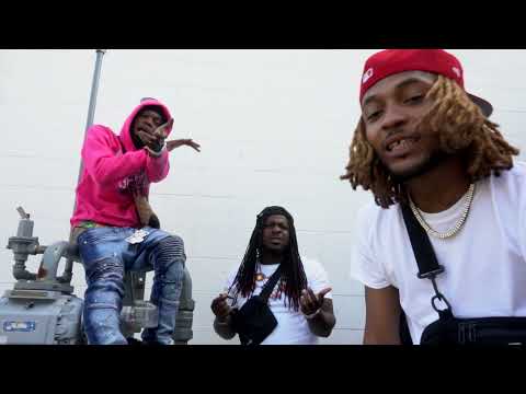 Fyndee Boyy- Who Is Dude- Ft. YNMM Benjee- (Official Music Video)- (Status Update Exclusive)