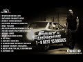 Fast Furious 1 8 Top 15 Best Music Fast And Furious Film