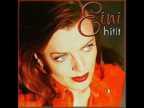 Eini - Elämäni mies