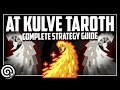 ARCH TEMPERED KULVE TAROTH - Complete Strategy Guide | Monster Hunter World