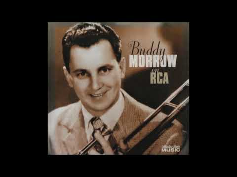 Buddy Morrow - Good Morning Mister Echo  (1951)