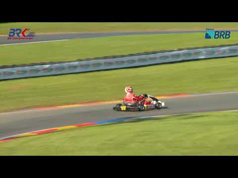 24a Copa Brasil de Kart - Final - Shifter Kart Graduado / Sênior