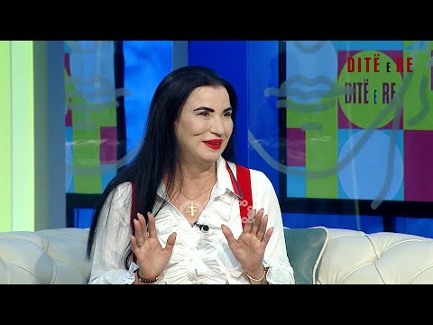 Rrëfehet këngëtarja, Lazarela: Vera Grabocka më hoqi gërshetat