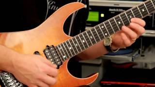 Video thumbnail for A Clip from my Album by Rick Graham