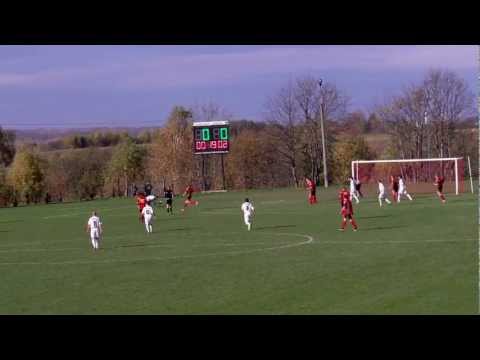 LKS Czaniec 1:0 BKS Stal Bielsko-Biała