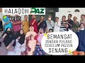 Halaqoh Terapi PAZ Al Kasaw Kediri Titik Ke 10 100 Roadshow Pazalkasaw HalaqohPAZ Abiluna