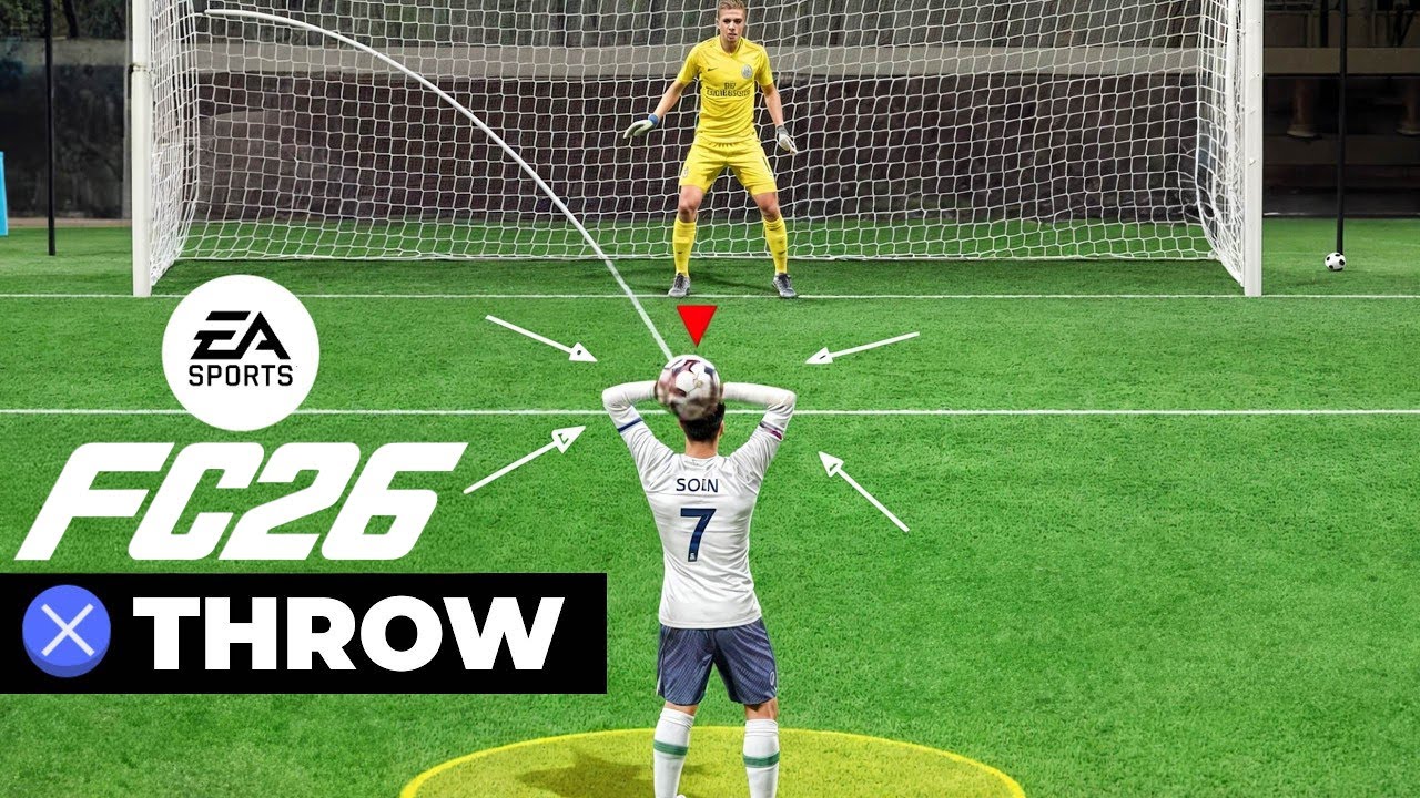 EA FC 25 - All *NEW* Things You Can Do