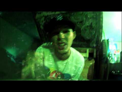 HUSH HARDING - We Keep That (Weed To Sm☮ke) ✌ (OFFICIAL VIDEO)