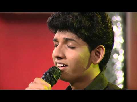 Indian Voice Season 2 I  Episode 126 I Mazhavil Manorama