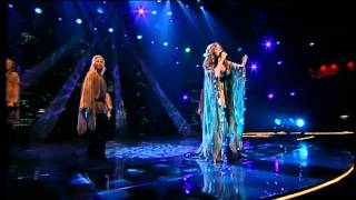 Shirley Clamp - Att Älska Dig (Melodifestivalen 2005, Final, #4) HD HQ