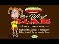 The Wild Thornberrys Animal Trivia Nickelodeon Games
