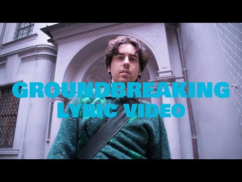 The Silver Spoons - GroundBreaking (Official Lyric Video)