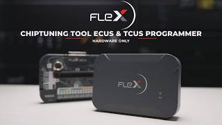 Magic Motorsport Flex Unboxing Video