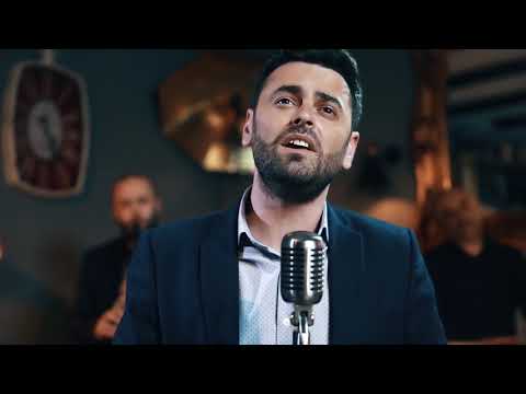 Asim Gashi - Larg teje moj Nanë  (Full HD)