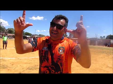 UNIÃO PARTICULAR CAMPEÃO DA 19ª COPA TUPI 2017