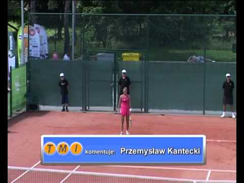 Bella Cup Toruń 2012 Finał short