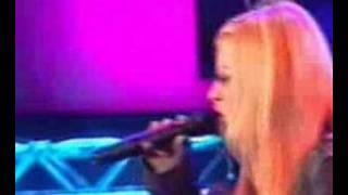 Who&#39;s gonna stop the rain - Anastacia