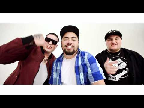 DJCXL - NUMBER ONE feat K.ONE & PNC OFFICIAL VIDEO