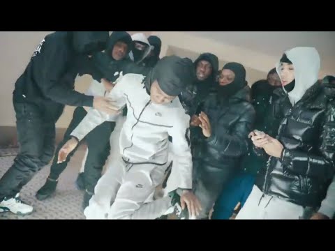 JB Sleeze x Say Drilly x E-Wuu x Lee Drilly - “Deadly 2” Official Music Video