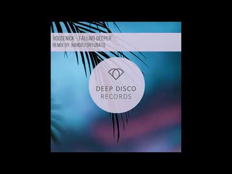 Housenick - Falling Deeper (Nando Fortunato Remix)