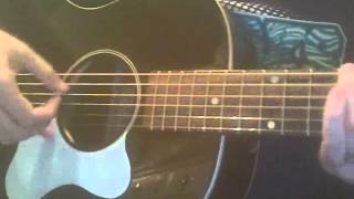 Unfortunately Anna (Justin Townes Earle Cover)