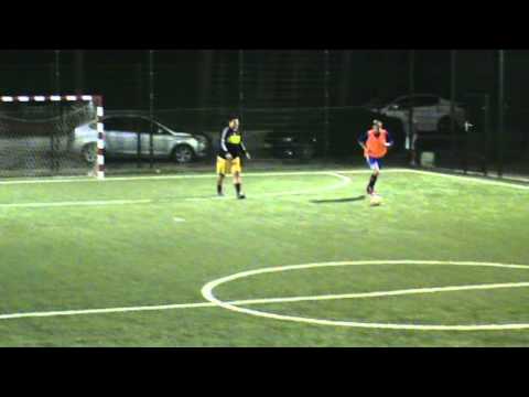 «GorkyPark» 4 тур 3 BWIN - Олимп