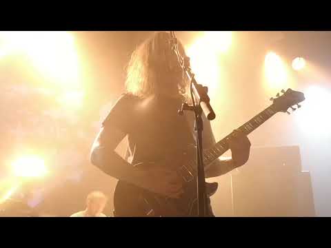 Motorpsycho (NO) Psychotzar LIVE @hotelcecilcph Copenhagen, Denmark
