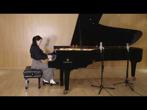 Gong Qingying International Summer Academyof the Mozarteum University Salzburg Sample Reel