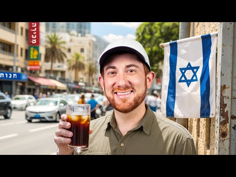 6 Things To Know About Tel Aviv, Israel