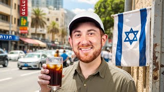 6 Things To Know About TEL AVIV