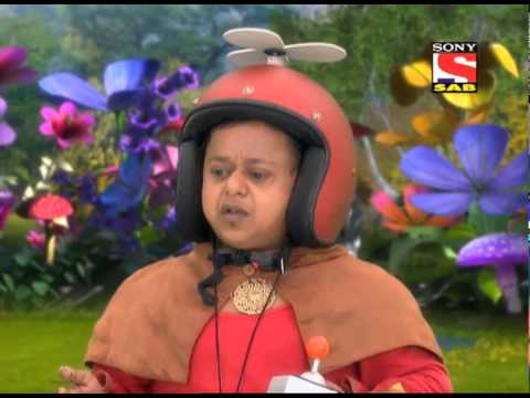 Baal Veer - Episode 287 - 25th October 2013