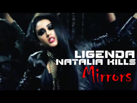 DVJ LiGENDA - Natalia Kills Mirrors remix