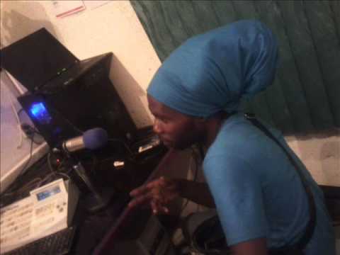 Wiseman Gad Live Radio ABC (101.7)