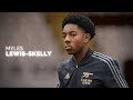 Myles Lewis-Skelly - The Future Of Arsenal