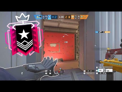 This video will make you install Rainbow Six Siege