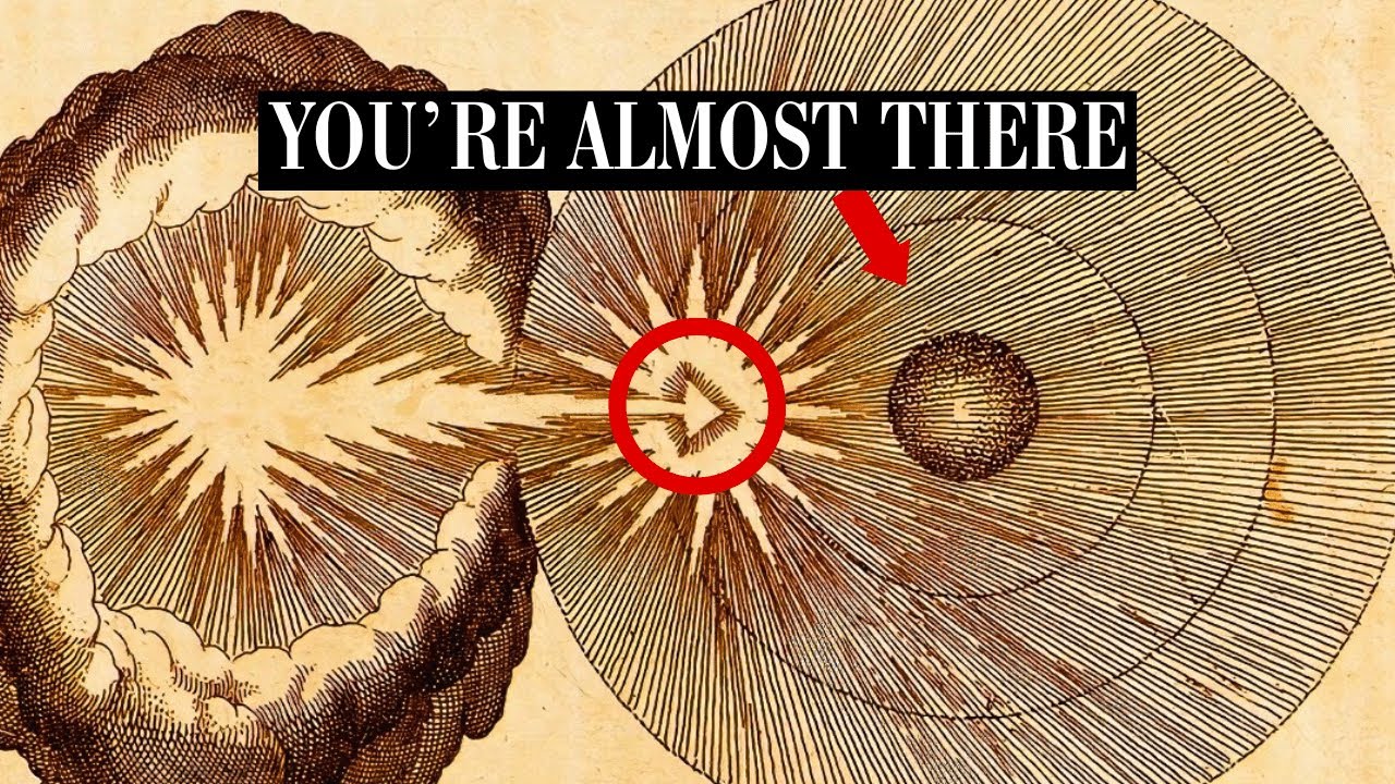 Fourth-Dimensional Thinking: Seeing the Unseen & Unlocking Control Over Reality