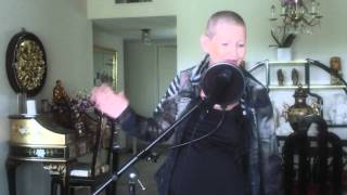 Petal From a Faded Rose