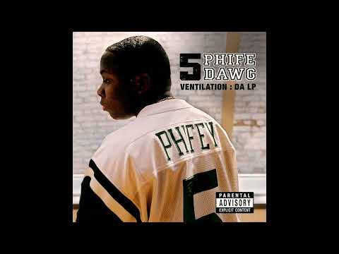 Phife Dawg - D.R.U.G.S. (HQ)