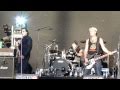 Killing Joke - The Wait (Live at Tuska 2011) 