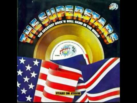 Stars On 45 - The Greatest Rock 'N Roll Band In The World (Album Version)