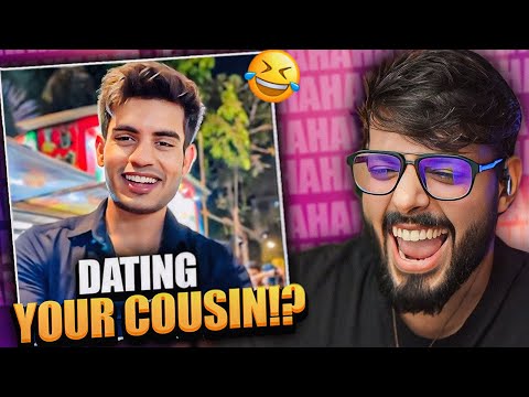 PLEASE TELL ME THIS IS A FUN !! || FING'S REDDIT