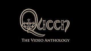 Queens Video Anthology Vol 1 1964 - 1974