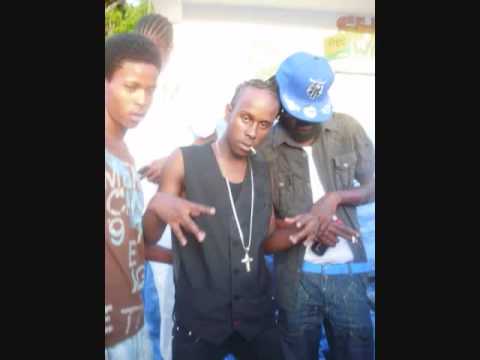 Popcaan - Nuh Ordinary Girl {England Town Riddim}