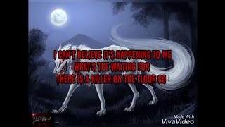 Kidforce - Killer [°Lyrics°]